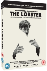 Movie - The Lobster in der Gruppe Film / Film Blu-ray / Övrigt bei Bengans Skivbutik AB (5562492)