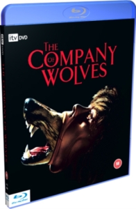 Movie - The Company Of Wolves in der Gruppe Film / Film Blu-ray / Övrigt bei Bengans Skivbutik AB (5562498)