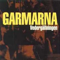 Garmarna - Vedergällningen in der Gruppe CD bei Bengans Skivbutik AB (556250)
