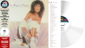 Carole Bayer Sager - Sometimes Late At Night in der Gruppe VINYL / Pop-Rock bei Bengans Skivbutik AB (5562560)