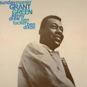 Grant Green - Sunday Mornin' in der Gruppe Övrigt /  bei Bengans Skivbutik AB (5562566)