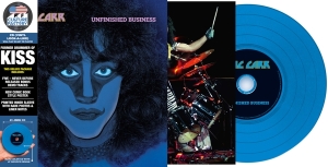 Eric Carr - Unfinished Business in der Gruppe UNSERE TIPPS / Freitagsveröffentlichungen / Freitag der 15 November 2024 bei Bengans Skivbutik AB (5562581)