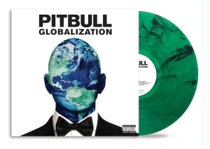 Pitbull - Globalization in der Gruppe Övrigt /  bei Bengans Skivbutik AB (5562584)