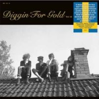 Various Artists - Diggin' For Gold Vol 15 in der Gruppe UNSERE TIPPS / Freitagsveröffentlichungen / Fredag den 30:e augusti 2024 bei Bengans Skivbutik AB (5562642)