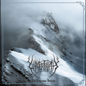 Winterfylleth - The Imperious Horizon in der Gruppe UNSERE TIPPS / Freitagsveröffentlichungen / Fredag den 13:e september 2024 bei Bengans Skivbutik AB (5562654)