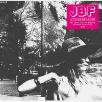 Janne Borgh Fanclub - Byronesque in der Gruppe UNSERE TIPPS / Freitagsveröffentlichungen / Fredag den 30:e augusti 2024 bei Bengans Skivbutik AB (5562656)