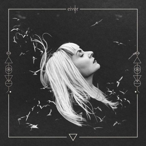 Eivør Pálsdóttir - Slor (Vinyl Lp) in der Gruppe VINYL / Hårdrock bei Bengans Skivbutik AB (5562659)