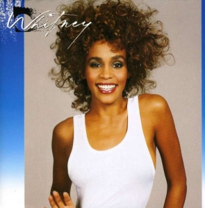 Houston Whitney - Whitney in der Gruppe CD / Pop-Rock,Övrigt bei Bengans Skivbutik AB (556266)