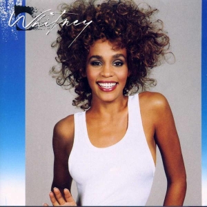 Houston Whitney - Whitney in der Gruppe CD / Pop-Rock,Övrigt bei Bengans Skivbutik AB (556266)