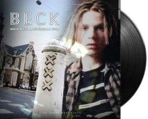 Beck - Melkweg Amsterdam 1994 in der Gruppe UNSERE TIPPS / Freitagsveröffentlichungen / Freitag den 1 November 2024 bei Bengans Skivbutik AB (5562661)