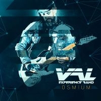 Val Experience Band - Osmium (2 Lp Vinyl) in der Gruppe VINYL / Hårdrock bei Bengans Skivbutik AB (5562665)