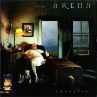 Arena - Immortal (2 Lp Green Vinyl) in der Gruppe UNSERE TIPPS / Freitagsveröffentlichungen / Fredag den 27:e september 2024 bei Bengans Skivbutik AB (5562673)