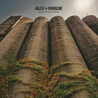 Blue Heron - Everything Fades in der Gruppe CD bei Bengans Skivbutik AB (5562675)