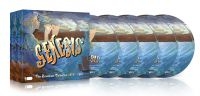 Genesis - Broadcast Collection 1975-1981 in der Gruppe UNSERE TIPPS / Freitagsveröffentlichungen / Freitag den 1 November 2024 bei Bengans Skivbutik AB (5562677)