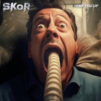 Skor - Mess You Up in der Gruppe UNSERE TIPPS / Freitagsveröffentlichungen / Fredag den 20:e september 2024 bei Bengans Skivbutik AB (5562680)