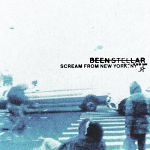 Been Stellar - Scream From New York, Ny in der Gruppe VINYL / Pop-Rock bei Bengans Skivbutik AB (5562723)