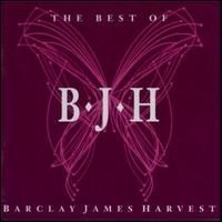 Barclay James Harvest - Best Of in der Gruppe CD bei Bengans Skivbutik AB (556279)