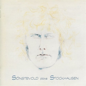 Sönstevold Knut - Plays Stockhausen in der Gruppe Externt_Lager / Naxoslager bei Bengans Skivbutik AB (556289)