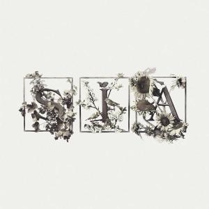 Sia - Colour The Small One in der Gruppe CD bei Bengans Skivbutik AB (5562920)