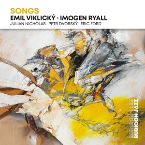 Imogen Ryall & Emil Viklicky - Songs in der Gruppe Övrigt /  bei Bengans Skivbutik AB (5562929)