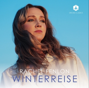 Rachel Fenlon - Schubert: Winterreise in der Gruppe CD bei Bengans Skivbutik AB (5562944)