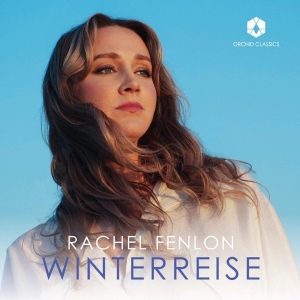 Rachel Fenlon - Schubert: Winterreise in der Gruppe UNSERE TIPPS / Freitagsveröffentlichungen / Fredag den 11:e oktober 2024 bei Bengans Skivbutik AB (5562944)