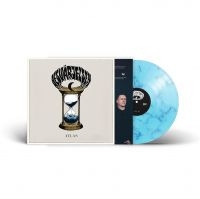 Besvärjelsen - Atlas (Blue Marbled Vinyl Lp) in der Gruppe VINYL / Hårdrock bei Bengans Skivbutik AB (5563088)