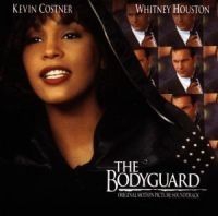 Houston Whitney - The Bodyguard - Original Soundtrack Album in der Gruppe CD / Film-Musikal bei Bengans Skivbutik AB (556311)