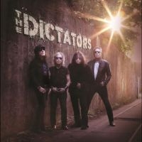 Dictators The - The Dictators in der Gruppe UNSERE TIPPS / Freitagsveröffentlichungen / Fredag den 20:e september 2024 bei Bengans Skivbutik AB (5563112)