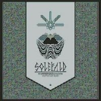 Solefald - Norronasongen Kosmopolis Nord (Viny in der Gruppe CD bei Bengans Skivbutik AB (5563127)