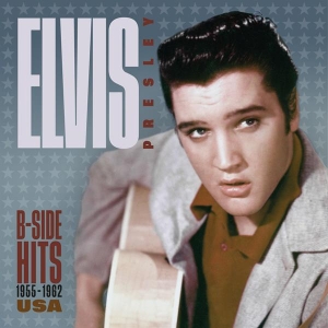 Elvis Presley - B-Side Hits -1955-1962 Usa in der Gruppe Övrigt /  bei Bengans Skivbutik AB (5563155)