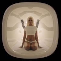 Kelela - Rave:N, The Remixes in der Gruppe VINYL / Pop-Rock bei Bengans Skivbutik AB (5563173)
