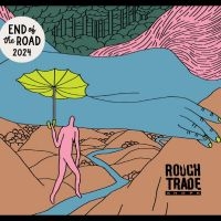 Various Artists - End Of The Road Festival 2024 in der Gruppe CD / Pop-Rock bei Bengans Skivbutik AB (5563204)