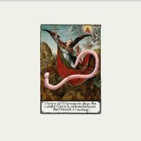 Hmltd - The Worm in der Gruppe CD / Pop-Rock bei Bengans Skivbutik AB (5563205)