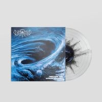 Siderean - Spilling The Astral Chalice (Splatt in der Gruppe UNSERE TIPPS / Freitagsveröffentlichungen / Fredag den 20:e september 2024 bei Bengans Skivbutik AB (5563224)