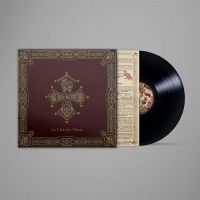 Aorlhac - La Cite Des Vents (Black Vinyl Lp) in der Gruppe VINYL / Hårdrock bei Bengans Skivbutik AB (5563227)