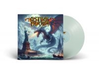 Astral Doors - End Of It All The (Coke Bottle Viny in der Gruppe UNSERE TIPPS / Freitagsveröffentlichungen / Fredag den 18:e oktober 2024 bei Bengans Skivbutik AB (5563229)