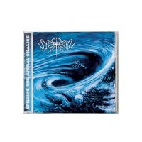 Siderean - Spilling The Astral Chalice in der Gruppe UNSERE TIPPS / Freitagsveröffentlichungen / Fredag den 20:e september 2024 bei Bengans Skivbutik AB (5563237)