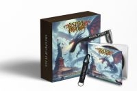 Astral Doors - End Of It All The (Fan Box Cd) in der Gruppe UNSERE TIPPS / Freitagsveröffentlichungen / Fredag den 18:e oktober 2024 bei Bengans Skivbutik AB (5563239)