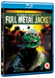 Movie - Full Metal Jacket: Definitive Edition in der Gruppe Film / Film Blu-ray bei Bengans Skivbutik AB (5563264)