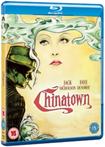 Movie - Chinatown in der Gruppe Film / Film Blu-ray bei Bengans Skivbutik AB (5563267)