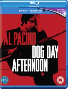 Movie - Dog Day Afternoon in der Gruppe Film / Film Blu-ray bei Bengans Skivbutik AB (5563271)