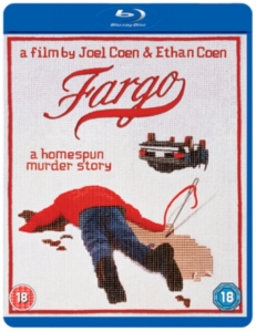 Movie - Fargo in der Gruppe Film / Film Blu-ray bei Bengans Skivbutik AB (5563272)