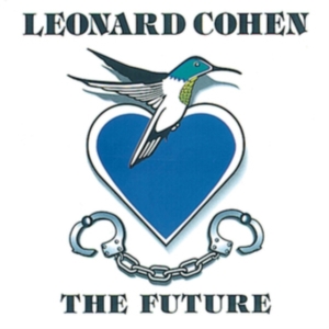 Cohen Leonard - The Future in der Gruppe Övrigt /  bei Bengans Skivbutik AB (556341)
