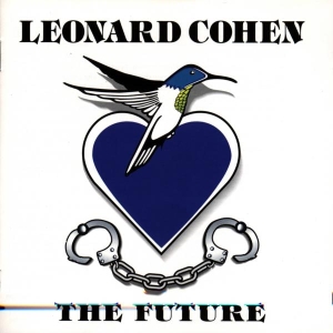 Cohen Leonard - The Future in der Gruppe Övrigt /  bei Bengans Skivbutik AB (556341)