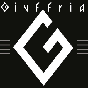 Giuffria - Giuffria in der Gruppe CD bei Bengans Skivbutik AB (5563435)