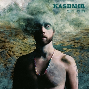 Kashmir - Zitilites in der Gruppe CD bei Bengans Skivbutik AB (5563437)