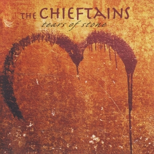 The Chieftains - Tears Of Stone in der Gruppe Övrigt / bei Bengans Skivbutik AB (5563439)