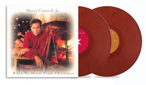 Connick Harry Jr. - When My Heart Finds Christmas in der Gruppe UNSERE TIPPS / Freitagsveröffentlichungen / Fredag den 4:e oktober 2024 bei Bengans Skivbutik AB (5563446)