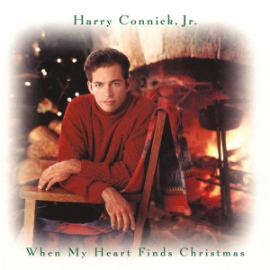 Connick Harry Jr. - When My Heart Finds Christmas in der Gruppe UNSERE TIPPS / Freitagsveröffentlichungen / Fredag den 4:e oktober 2024 bei Bengans Skivbutik AB (5563447)